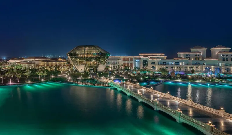 Modern Marvels of Egypt: A Tour to the New Administrative Capital