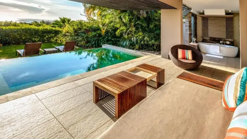 Ultimate Indulgence — Fiji's Finest Private Islands in 9 Days