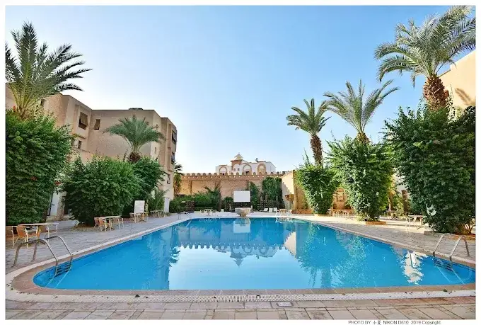 Hotel La Kasbah Kairouan