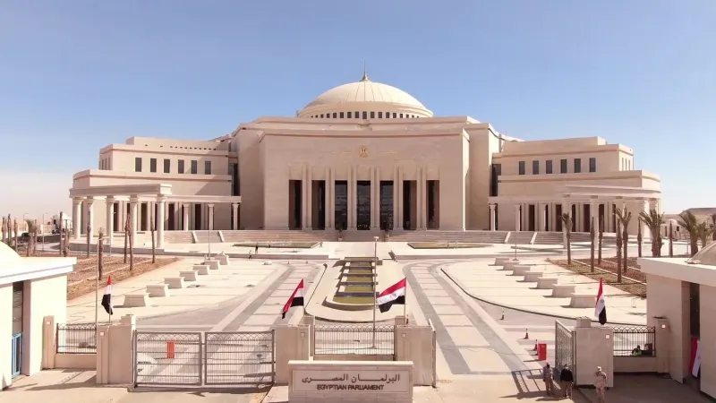 Modern Marvels of Egypt: A Tour to the New Administrative Capital