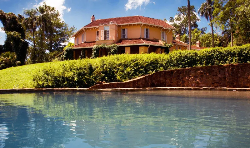 Posada Puerto Bemberg
