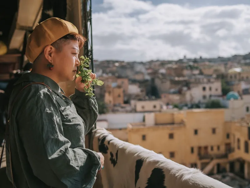 7 Dias Explorando As Cidades Imperiais