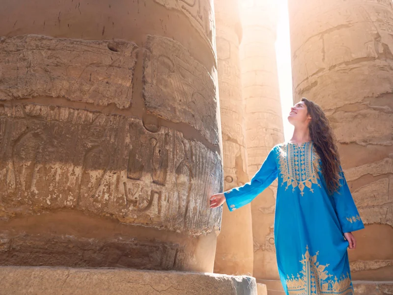 5-Day Luxury Easter Nile Cruise 5-Day Luxury Easter Nile Cruise