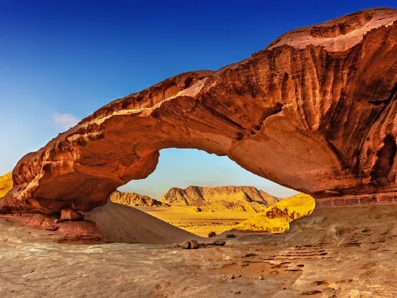 Tour por Egipto, Jordania y Turquía
