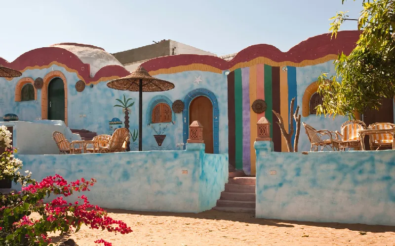 Egypt Tour from Australia – 9 Days in Cairo, Luxor, Aswan & Nile Cruise