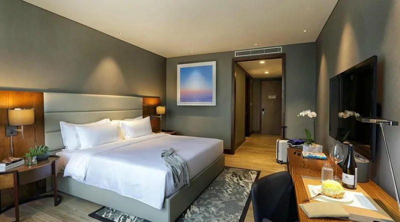Manila - Makati Diamond Residences