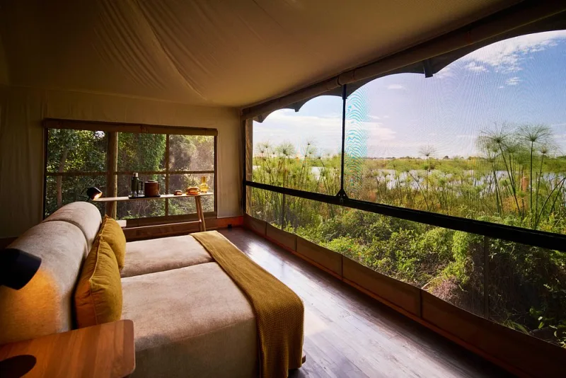 Xugana Island Lodge