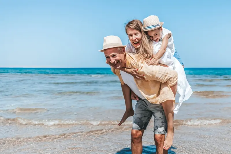 Tour a Egipto y Jordania