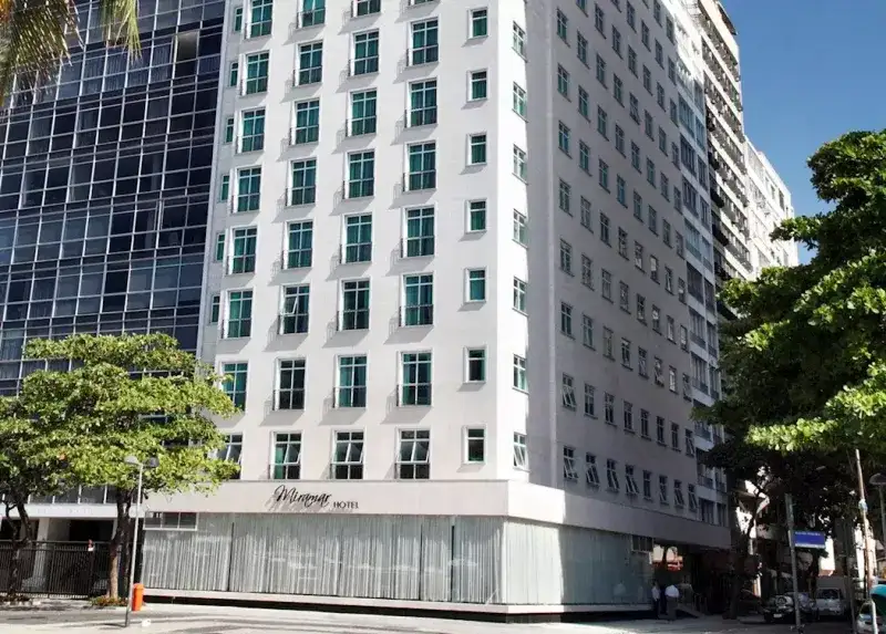 Miramar by Windsor Copacabana