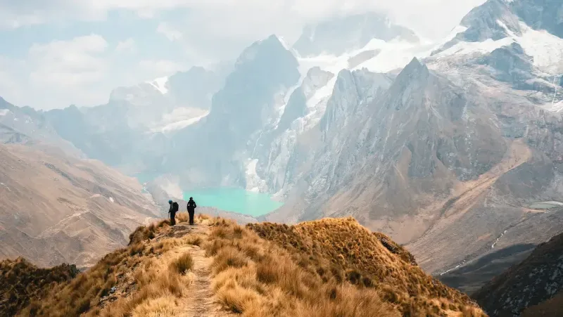 The Best of Peru: City Tour Lima Peru to Machu Picchu