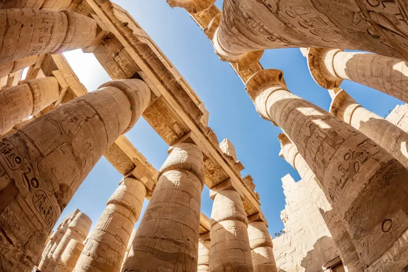 Egypt and Jordan Historical Tour Egypt and Jordan Historical Tour