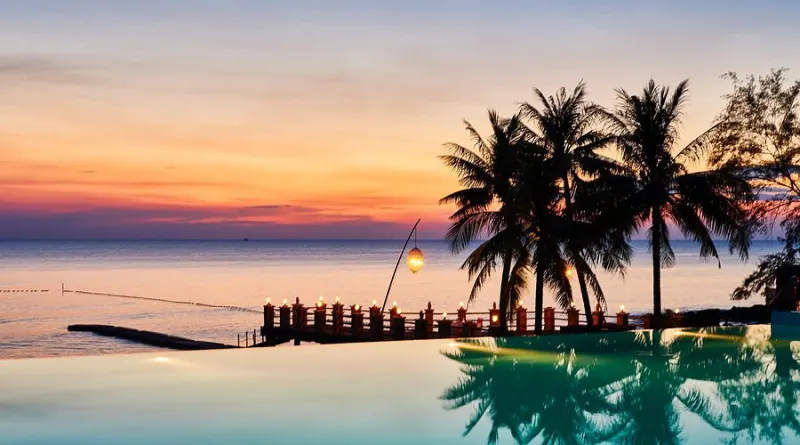 Chen Sea Resort & Spa Phu Quoc