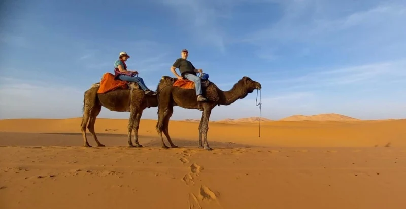 Istanbul and Cappadocia Vacation Package