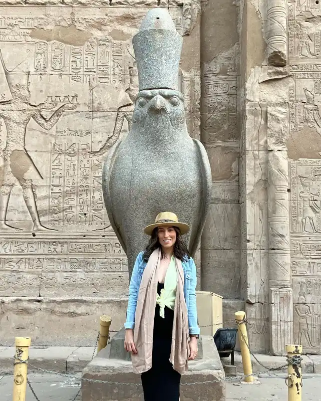 Remarkable 4-Day Nile Cruise Remarkable 4-Day Nile Cruise