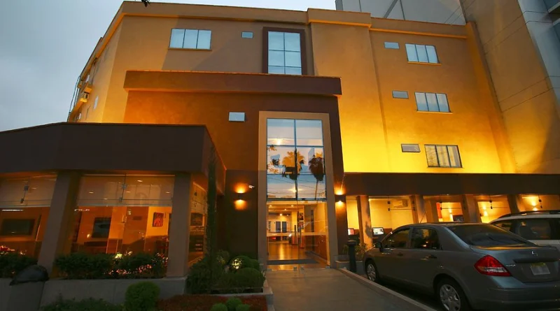 Casa Andina Standard Miraflores