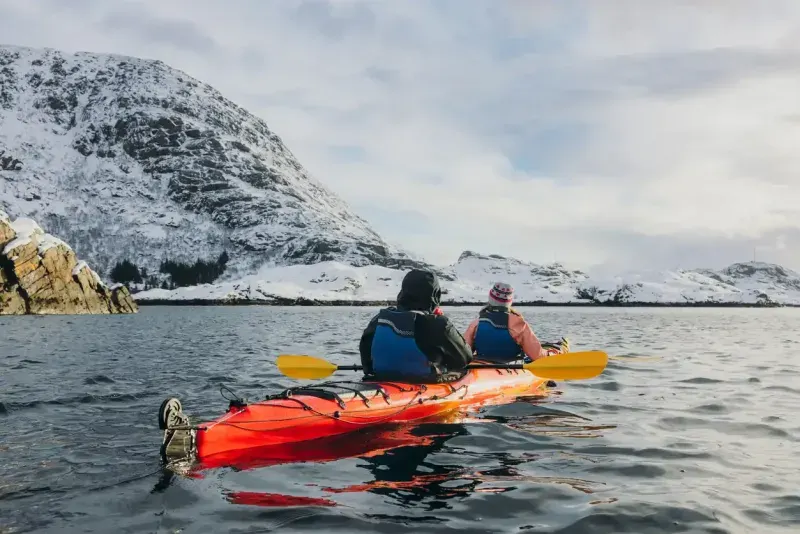 Norway Northern Lights Tour