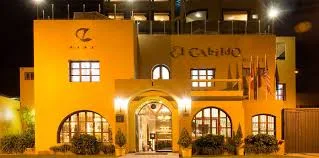 El Cabildo Arequipa