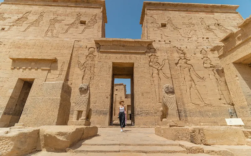 9-Day Egypt Tour: Cairo, Luxor & Nile Cruise
