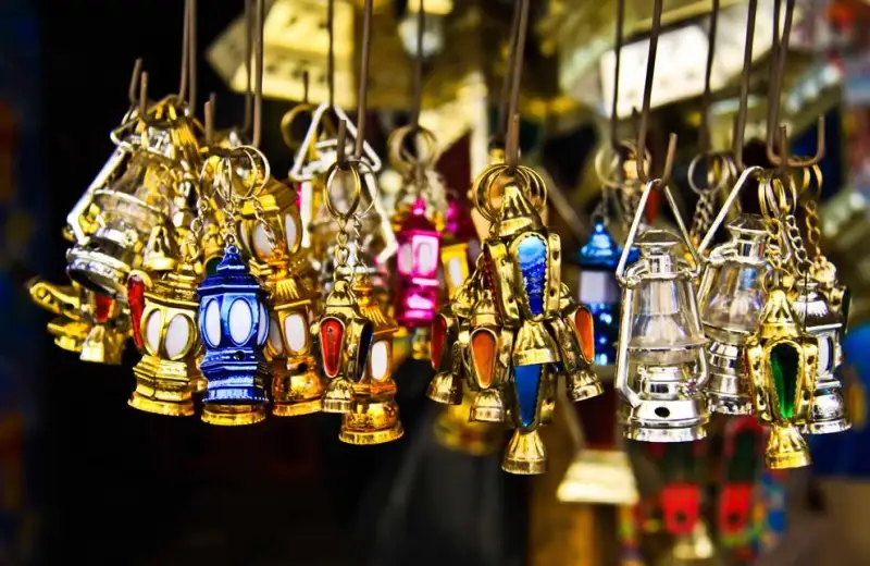 Ramadan in Egypt | Ramadan Traditions in Egypt