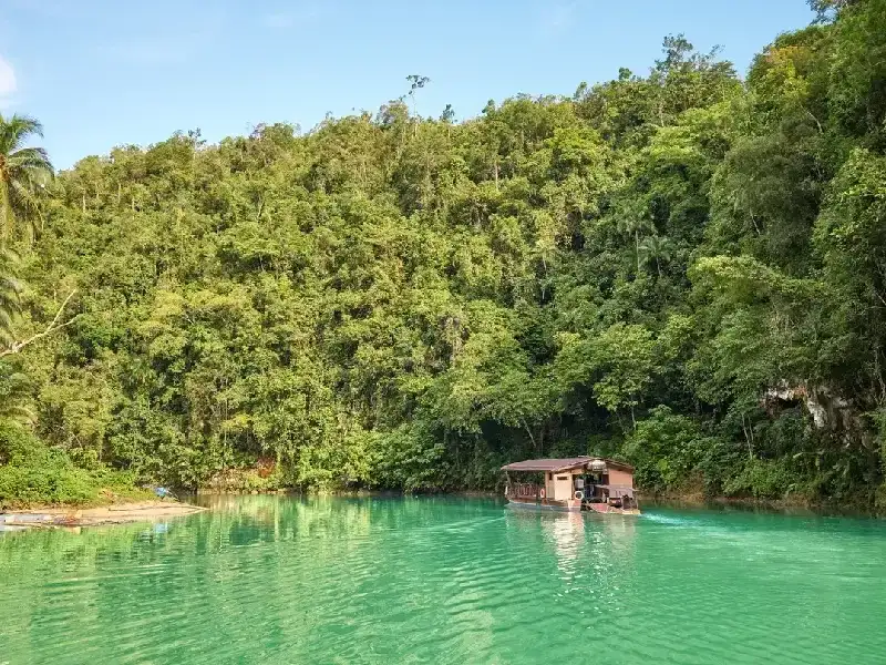 Grand Palawan Expedition: 10-Day Palawan Tour Package