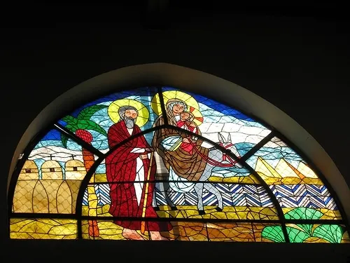 Chiesa della Vergine Maria a Maadi