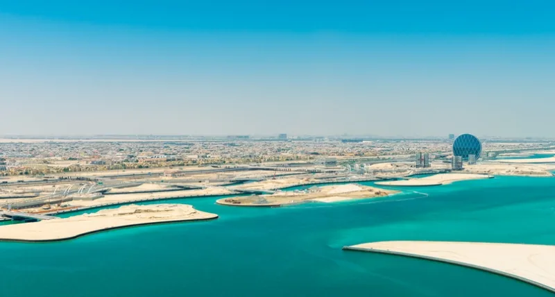 Isole Al Hillaniyat Islands | Isole Al Hillaniyat Oman | Isole Hili