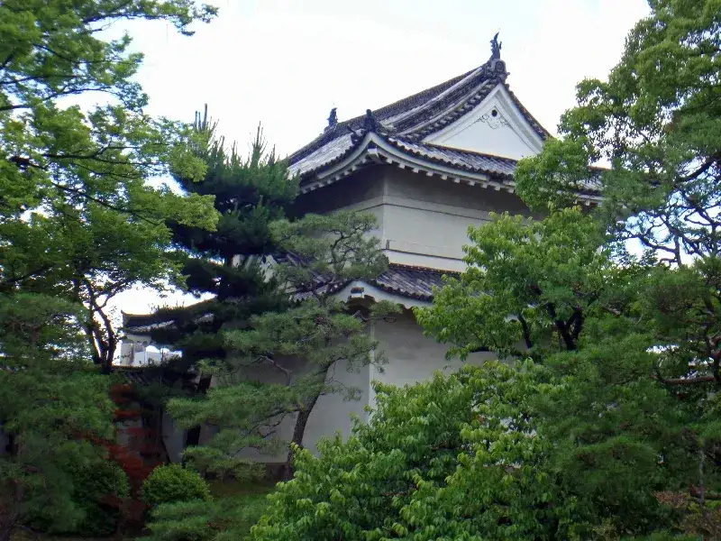 Castillo de Nijo: Guía Completa de la Joya Samurái de Kioto