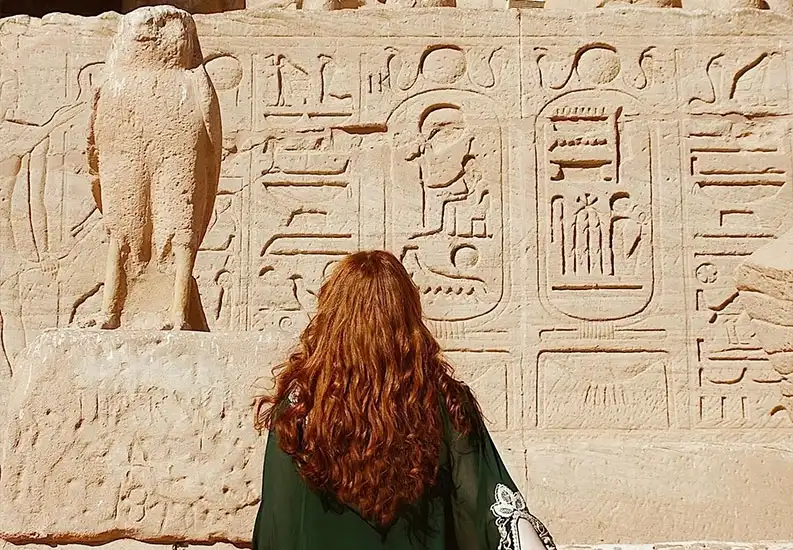 Ägypten-Tour zur Sonnenfinsternis 2027