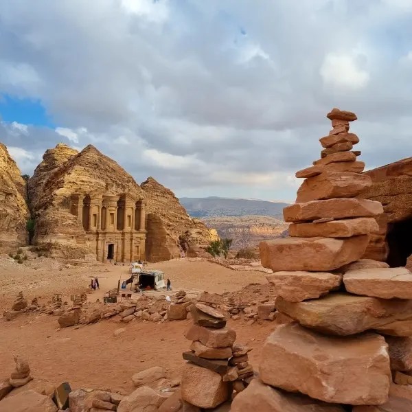 Best of Egypt and Jordan Combined Tour Best of Egypt and Jordan Combined Tour