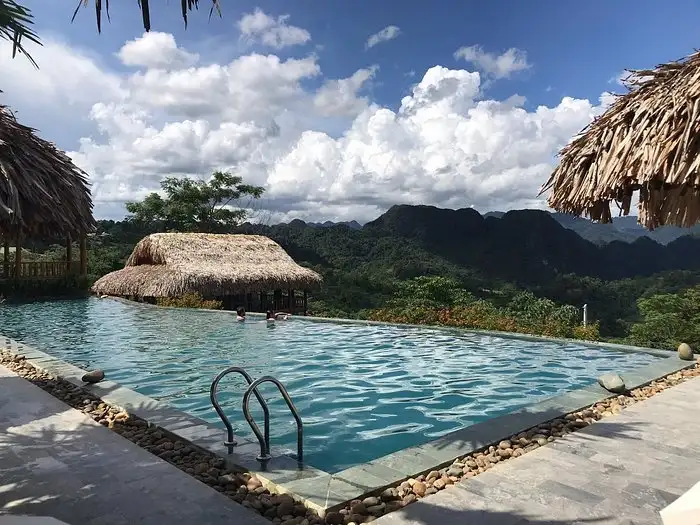 Pu Luong Eco Garden Hotel