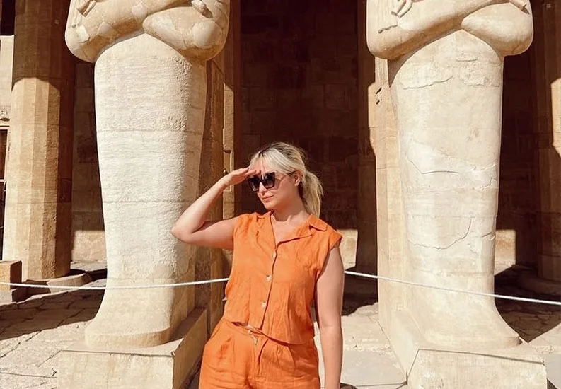 Movenpick MS Royal Lotus Nile Cruise