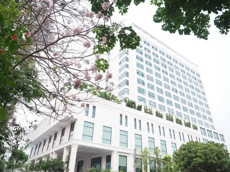 The Empress Premier Chiang Mai