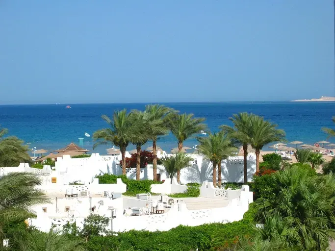 port de safaga 