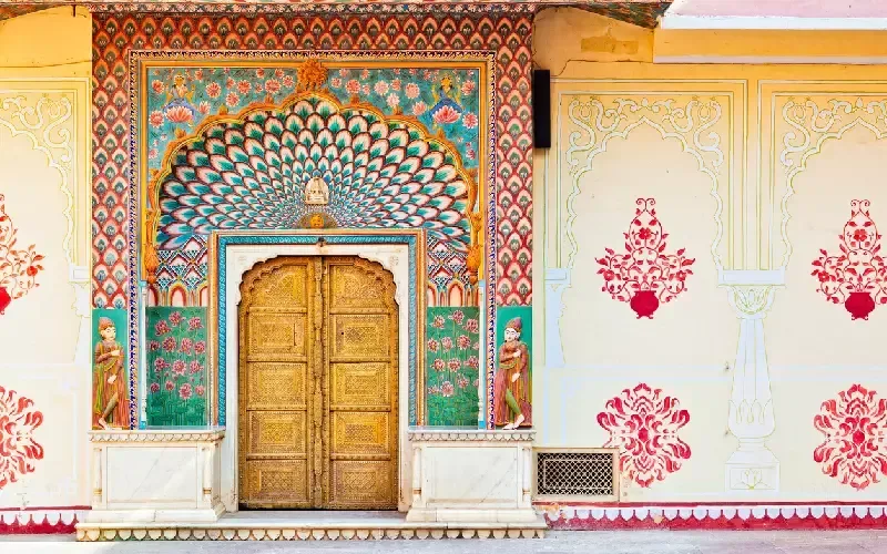palazzo di jaipur