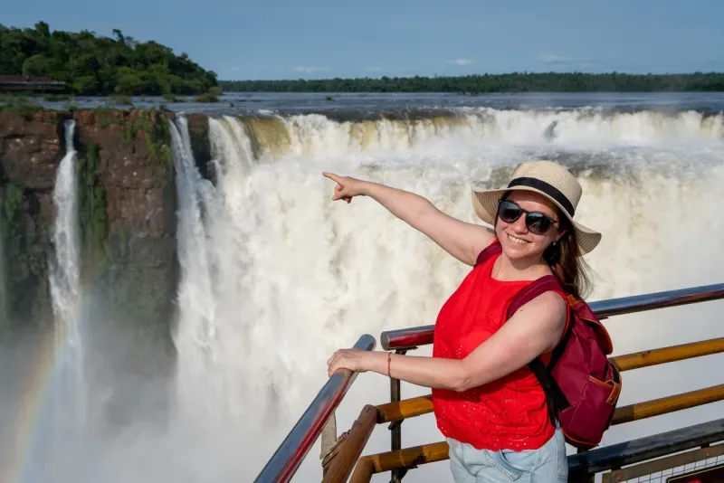 Brazil Like a Native: 10-Day Rio Tours, Búzios & Salvador