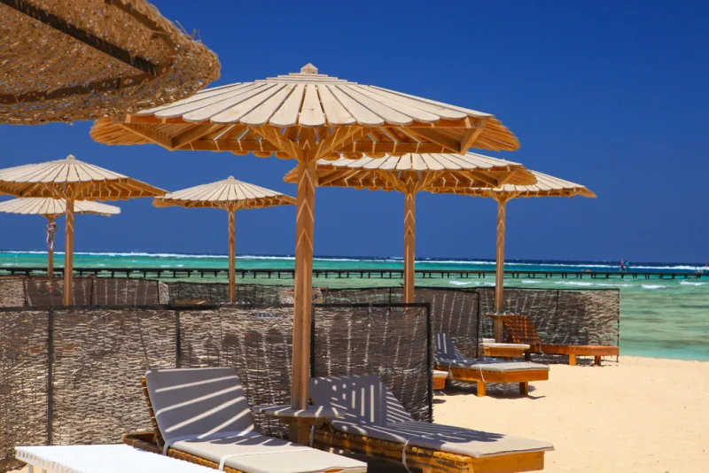 Quando Andare in Egitto