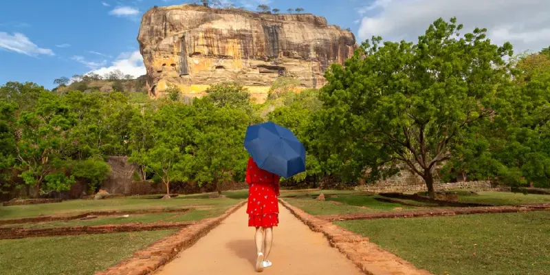 Habarana Sri Lanka