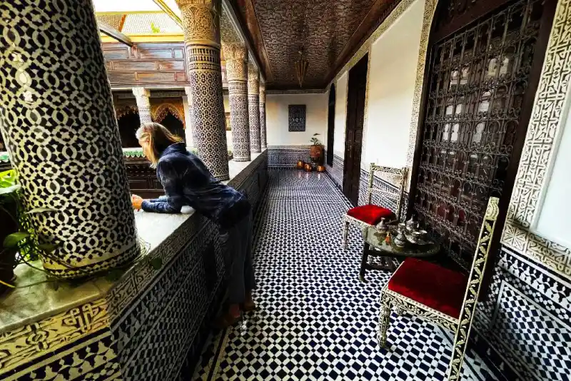 riad-morocco