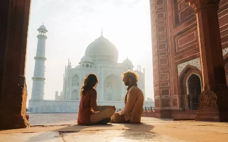 viaggiare sicuri india