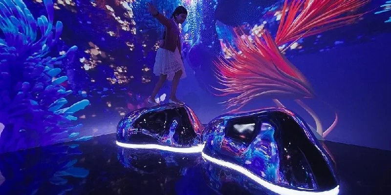Aya Universe en Dubai | Todo lo que Debes Saber