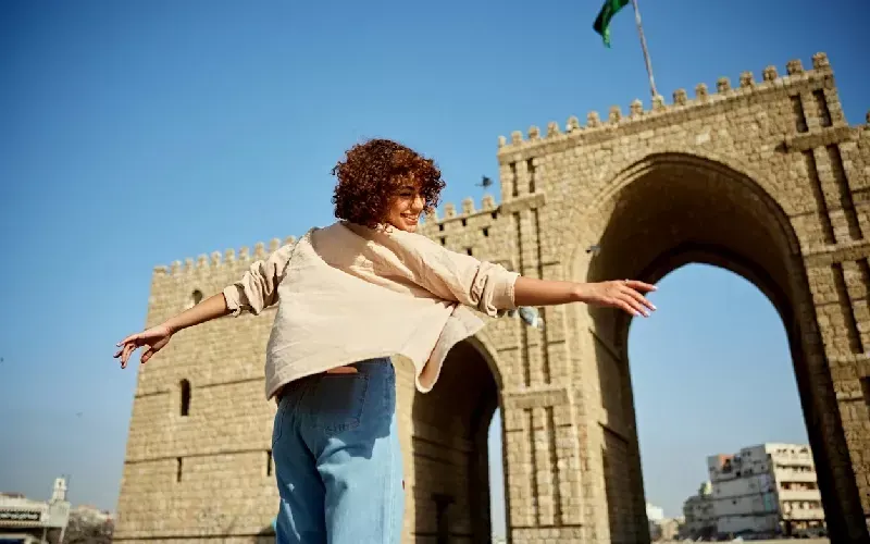 viaggiare in arabia saudita con memphis tours