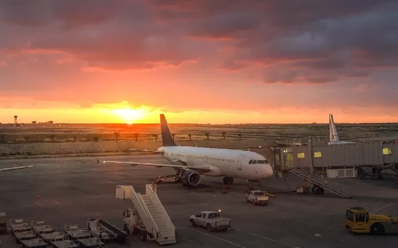 Aéroport International du Caire