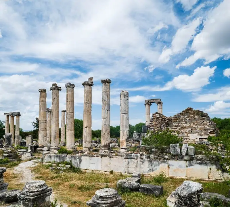 Museu das Civilizações da Anatólia