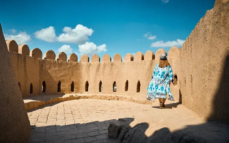 Khiva