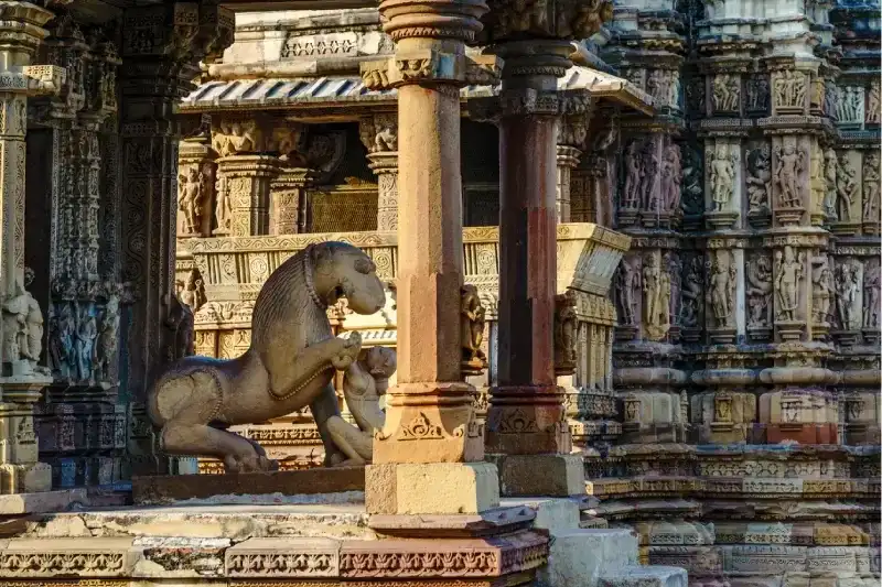 Khajuraho
