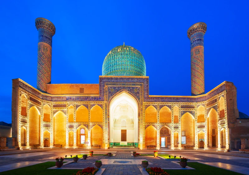 gur-amir-mausoleum-samarkand