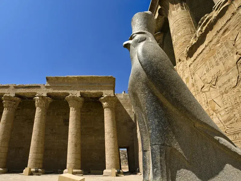 période grecque en égypte