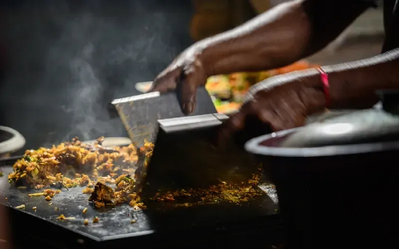 Kottu