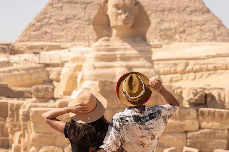 Meilleure période pour aller en Égypte