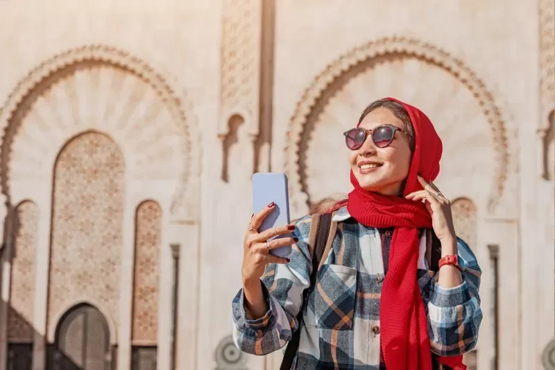 il Mio Primo Viaggio in Marocco